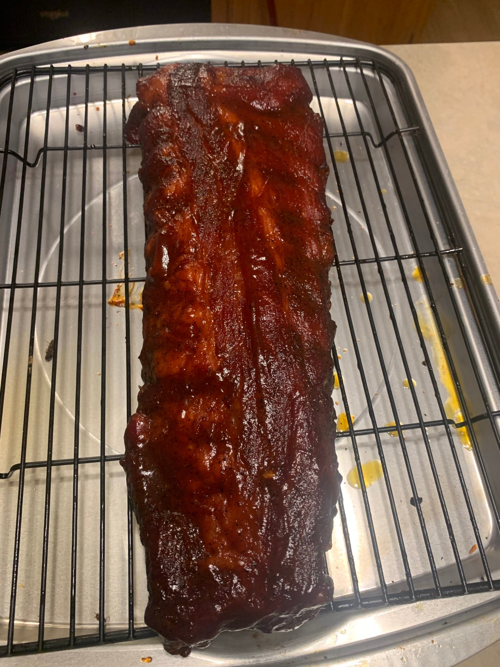 ribs