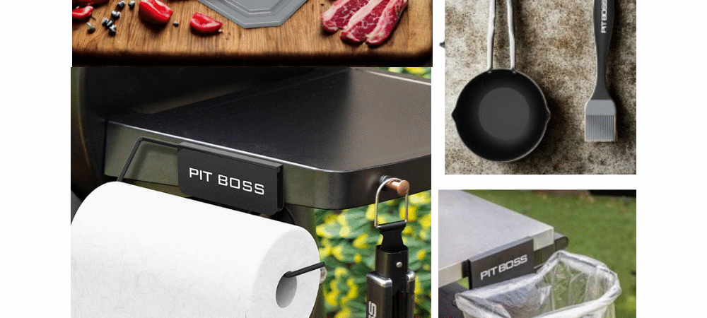 Pit Boss Tools You’ll Actually Use