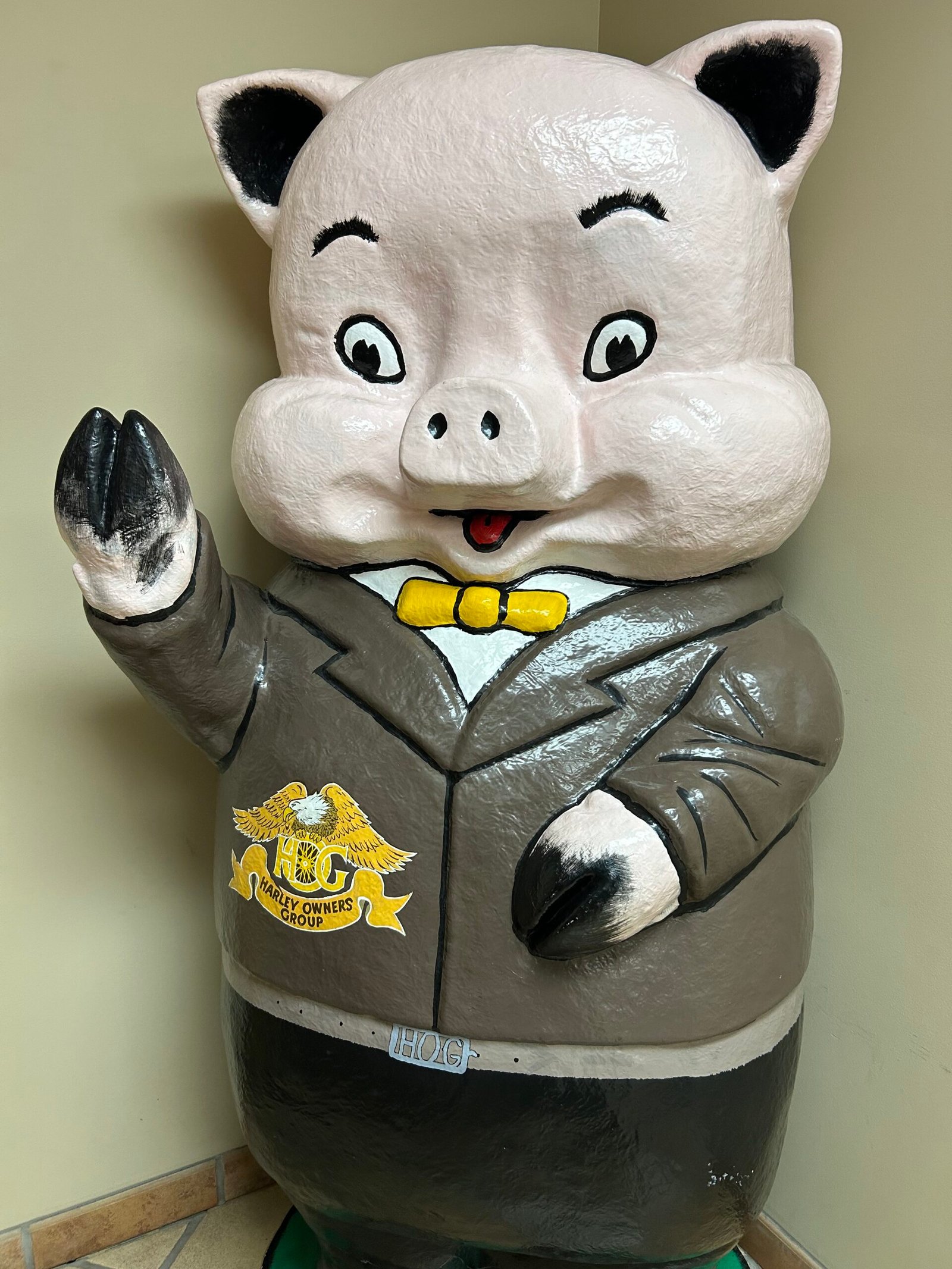 Mineshaft HOG Chapter in Pikeville KY